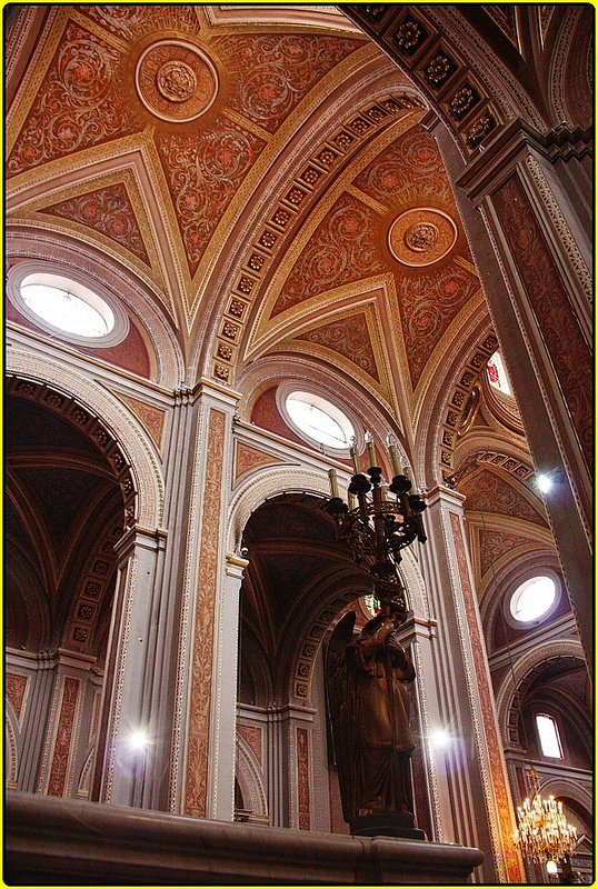 モレリア歴史地区の画像15