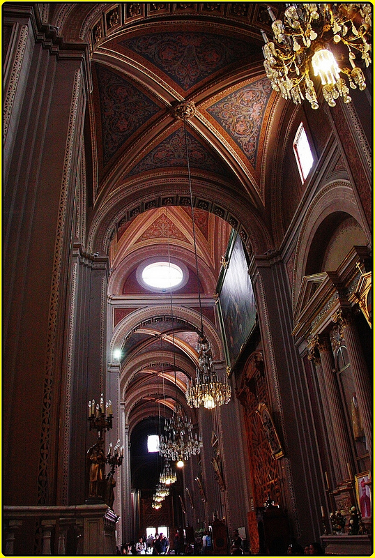 モレリア歴史地区の画像16