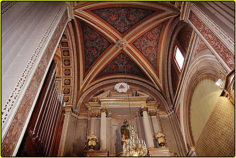 モレリア歴史地区の画像17