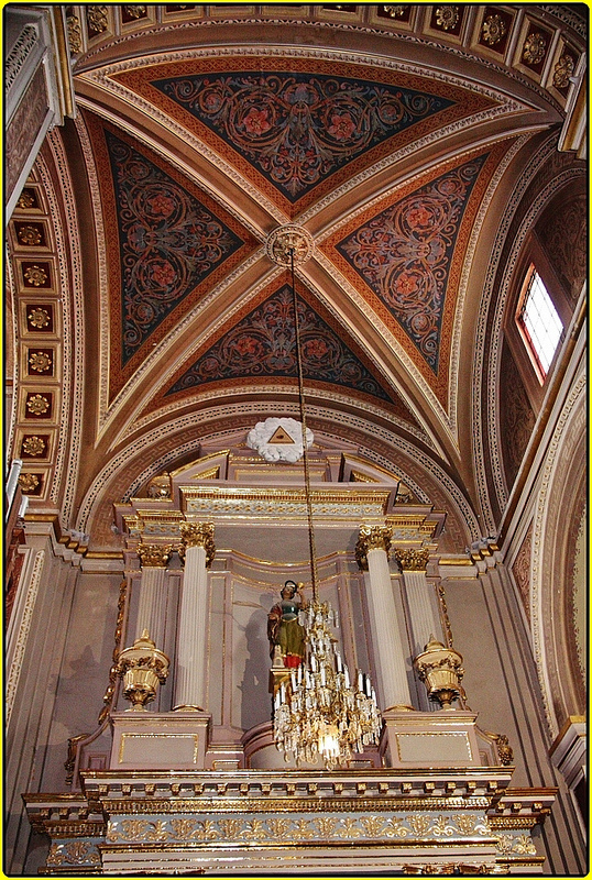 モレリア歴史地区の画像18