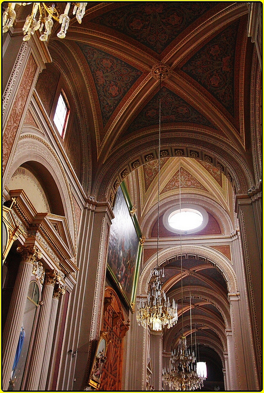 モレリア歴史地区の画像19