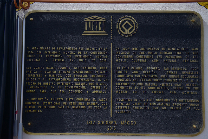 レビジャヒヘド諸島の画像8