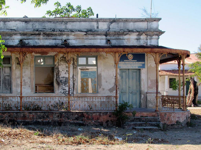 モザンビーク島の画像5