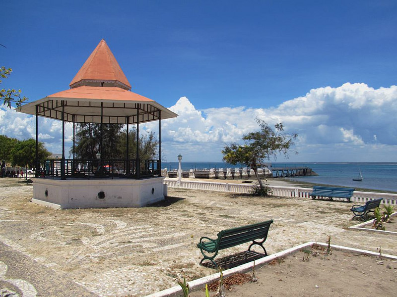 モザンビーク島の画像18