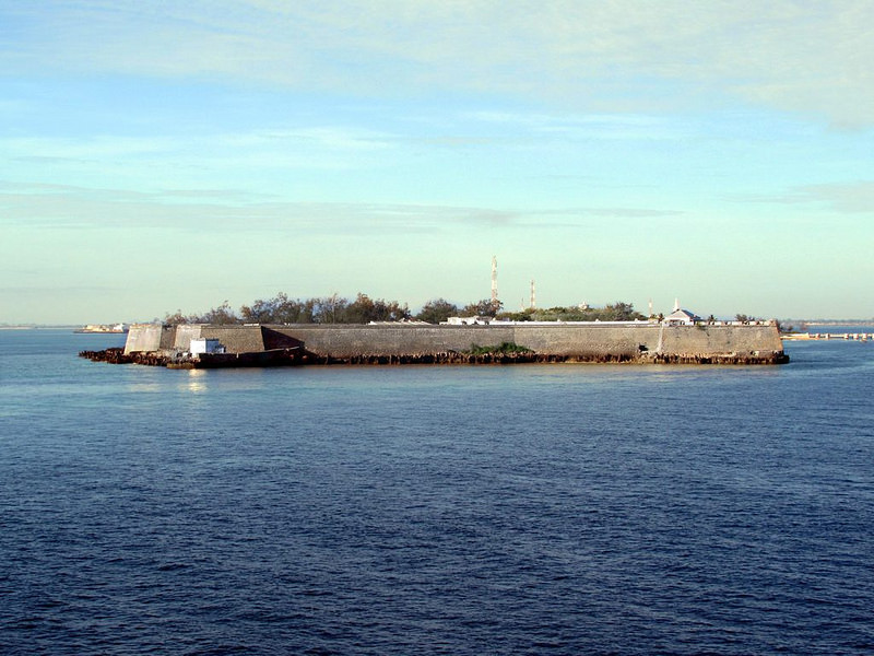 モザンビーク島の画像22