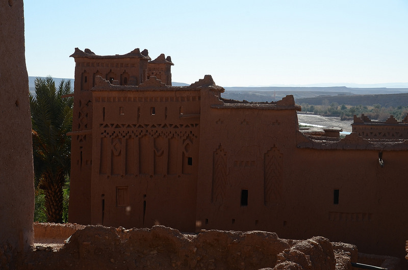 アイット・ベン・ハドゥの 集落の画像5