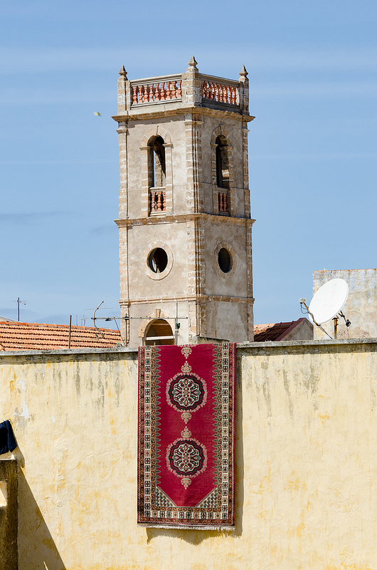 マサガン（アル・ジャジーダ）のポルトガル都市の画像5