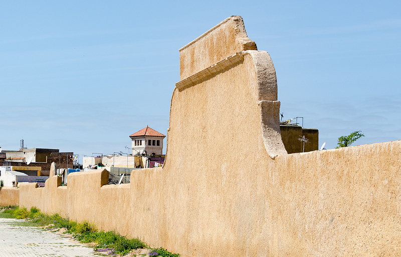 マサガン（アル・ジャジーダ）のポルトガル都市の画像11