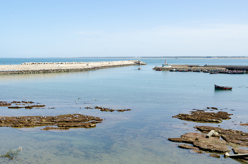 マサガン（アル・ジャジーダ）のポルトガル都市の画像14