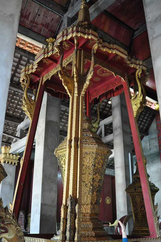 ルアン・パバンの町の画像15