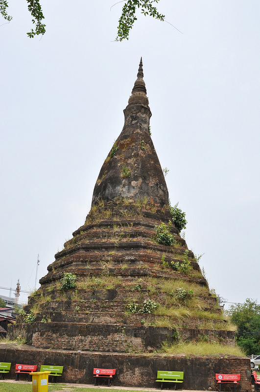 ルアン・パバンの町の画像19