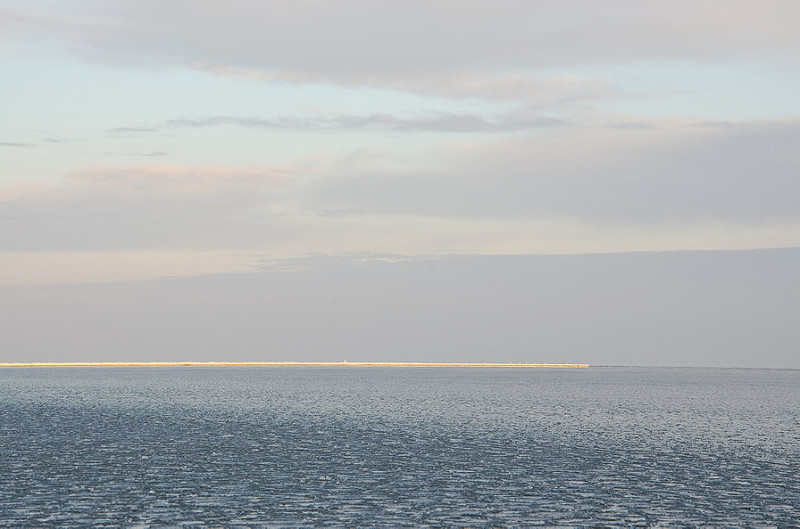 クルシュー砂州の画像3