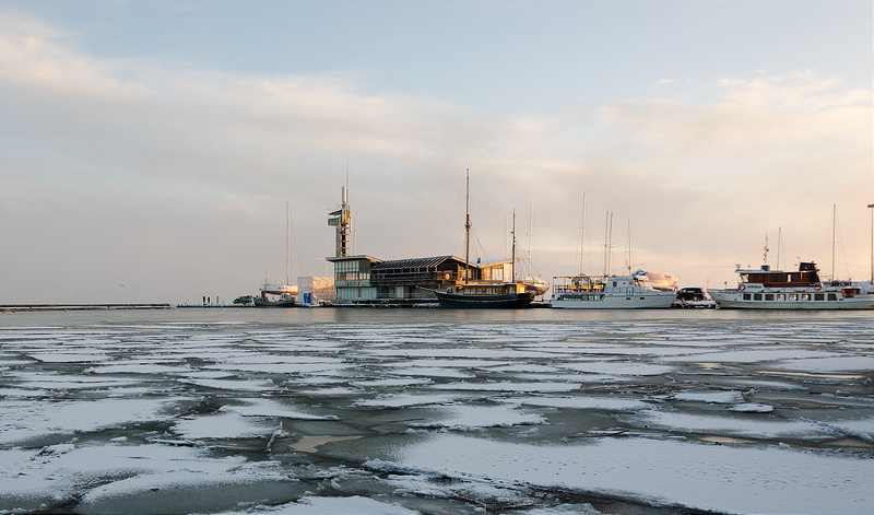 クルシュー砂州の画像4