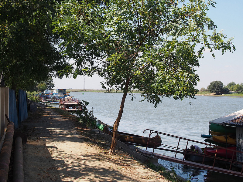 ドナウ・デルタの画像19