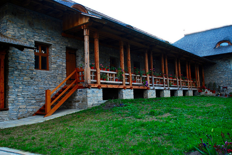 モルダヴィア北部の壁画教会群の画像4