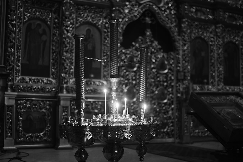 モルダヴィア北部の壁画教会群の画像17