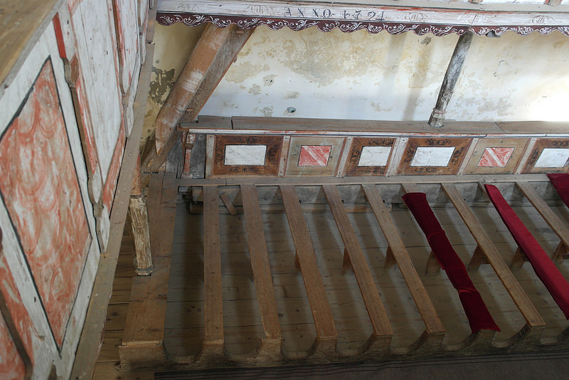 トランシルヴァニア地方の要塞教会群のある集落の画像22