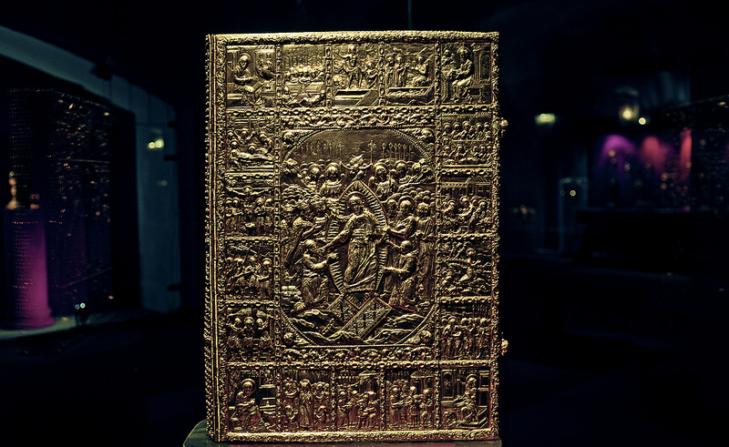 ホレズ修道院の画像2