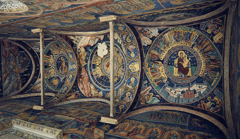 ホレズ修道院の画像3