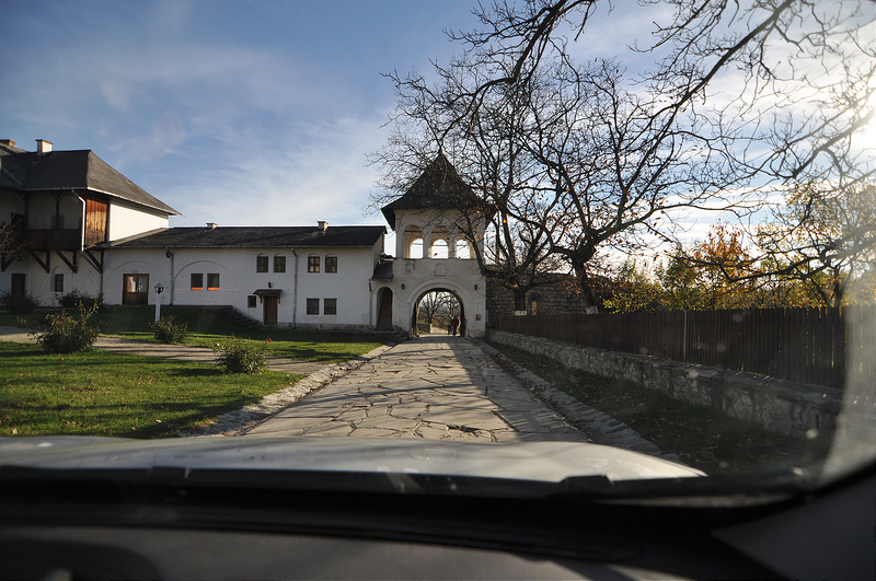 ホレズ修道院の画像4