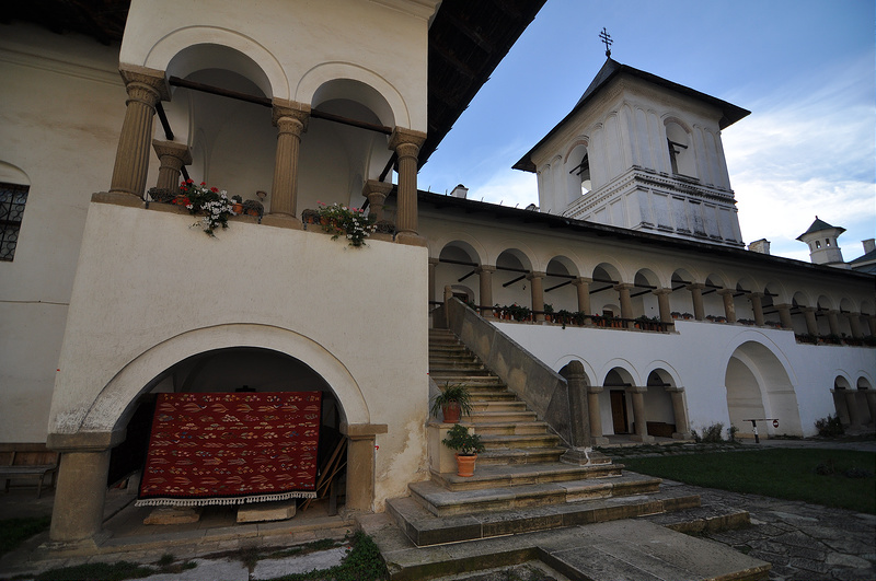 ホレズ修道院の画像7