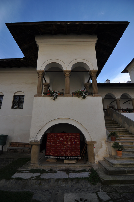 ホレズ修道院の画像8