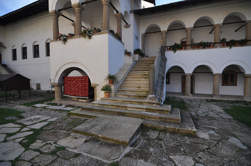 ホレズ修道院の画像9