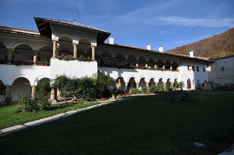 ホレズ修道院の画像12