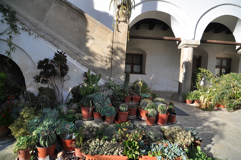 ホレズ修道院の画像14