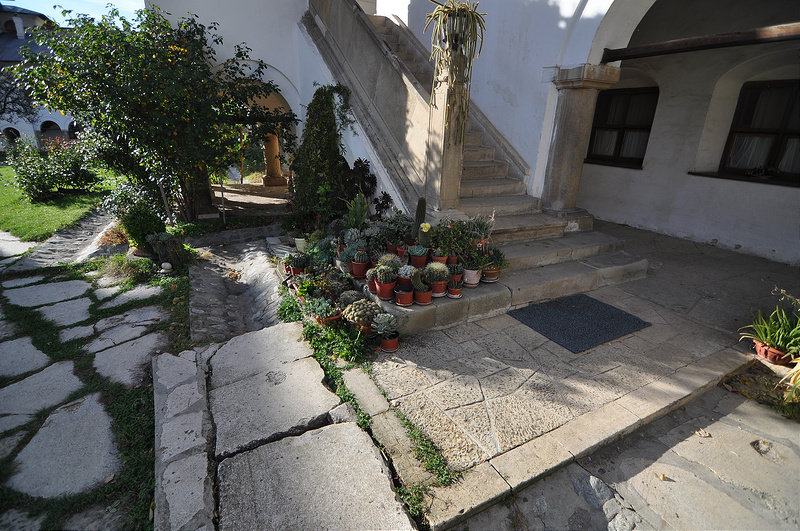 ホレズ修道院の画像15