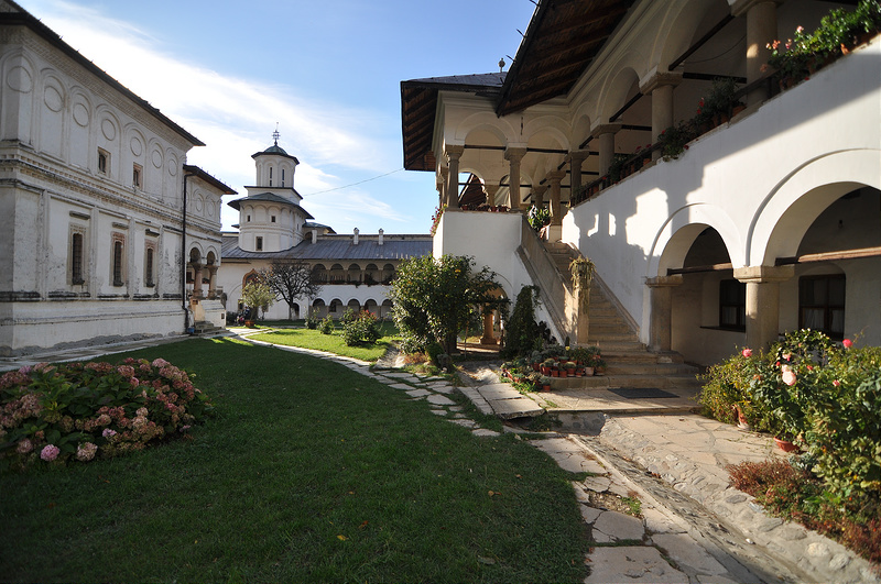 ホレズ修道院の画像16