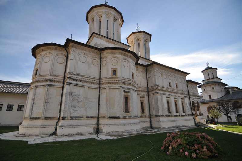 ホレズ修道院の画像18