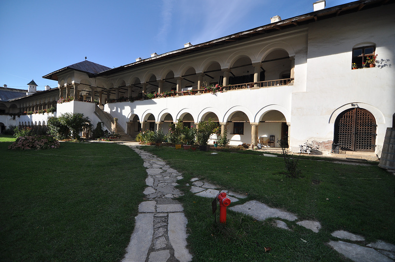 ホレズ修道院の画像19