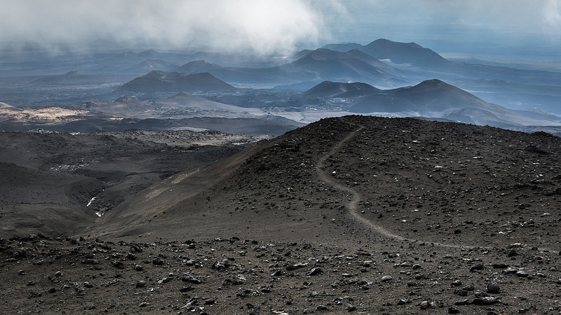 カムチャツカ火山群の画像18