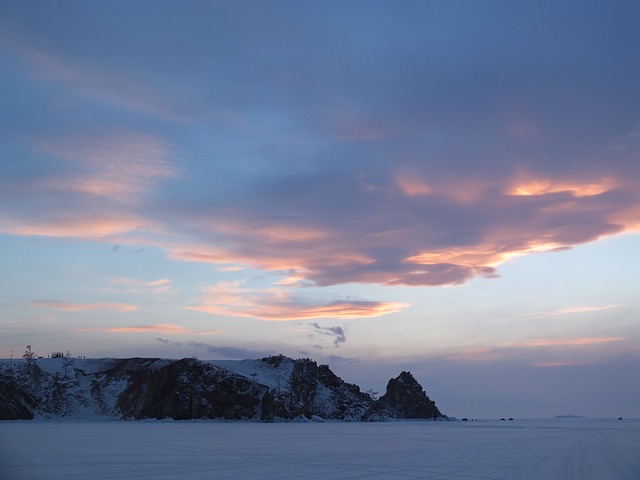 バイカル湖の画像9