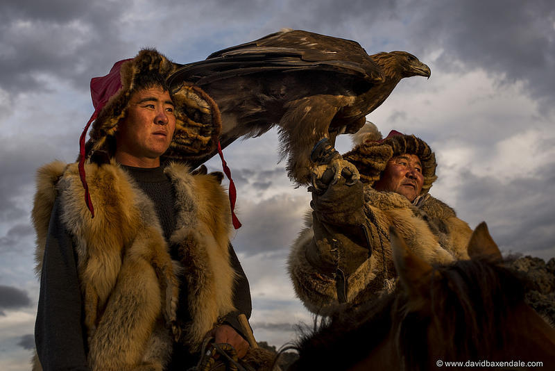 アルタイのゴールデン・マウンテンの画像4