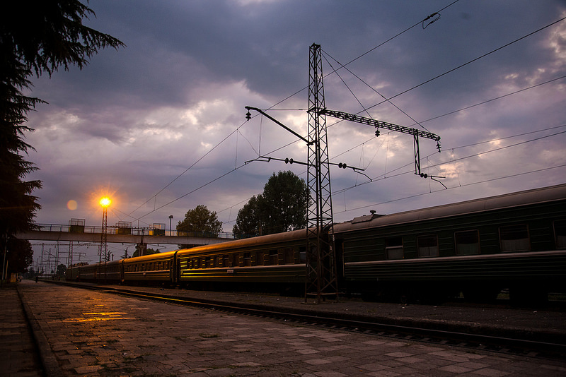 西コーカサス山脈の画像10