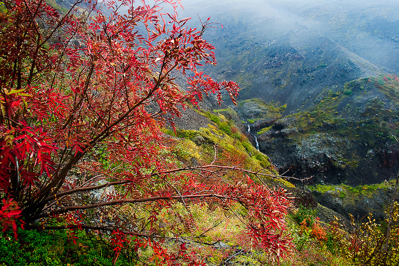 プトラナ高原の画像2