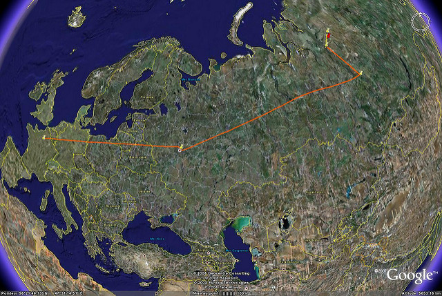 プトラナ高原の画像5
