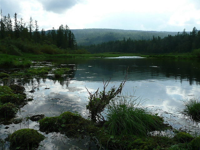 プトラナ高原の画像9
