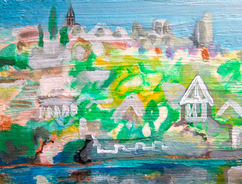 万里の長城の画像19