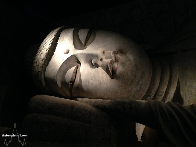 敦煌の莫高窟の画像13