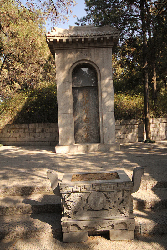 龍門石窟の画像8