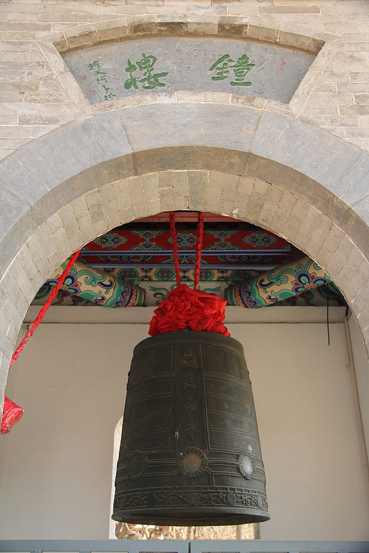 龍門石窟の画像9