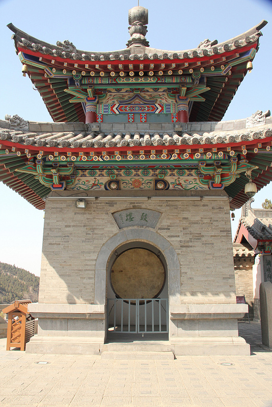 龍門石窟の画像10