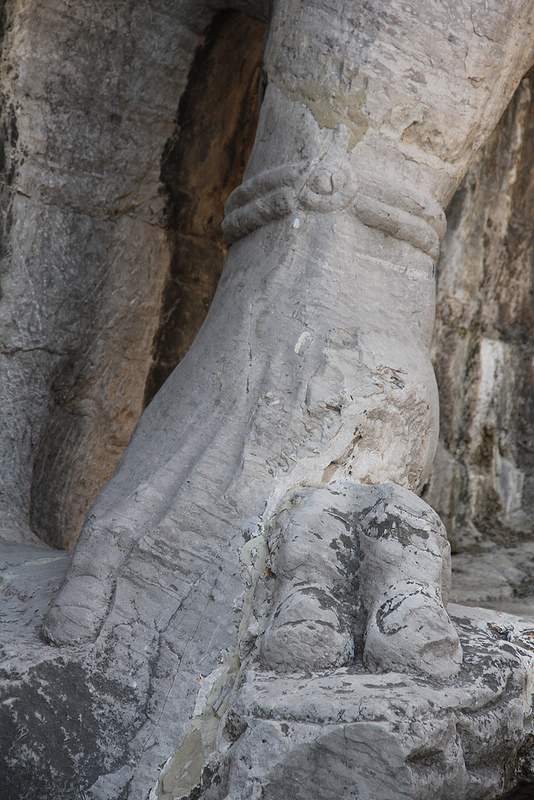 龍門石窟の画像24