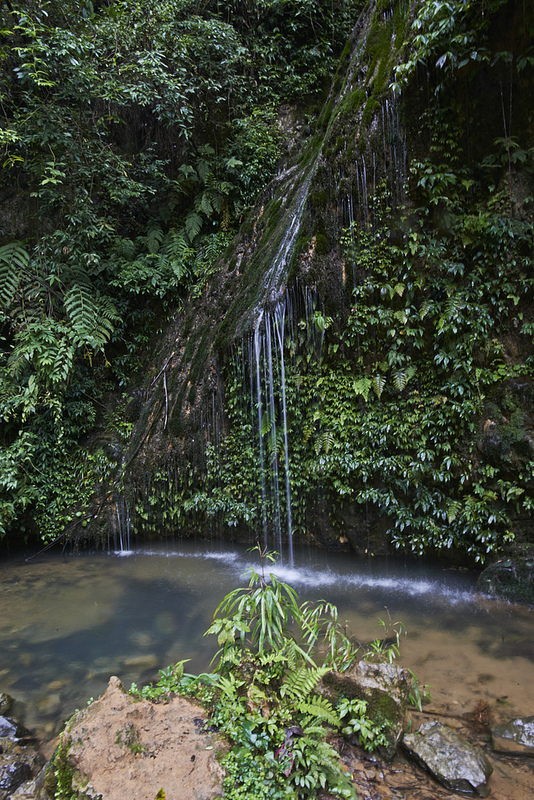 中国南部のカルスト地帯の画像10