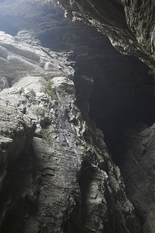 中国南部のカルスト地帯の画像14