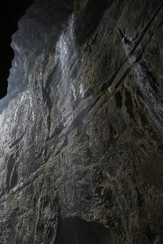 中国南部のカルスト地帯の画像18