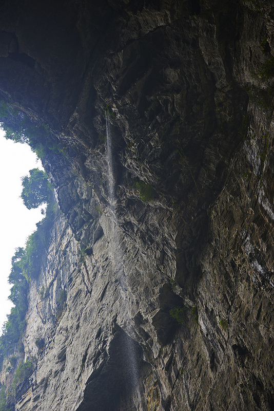 中国南部のカルスト地帯の画像20